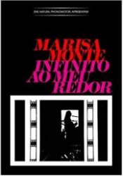 Marisa Monte - Infinito ao Meu Redor - DVD+CD